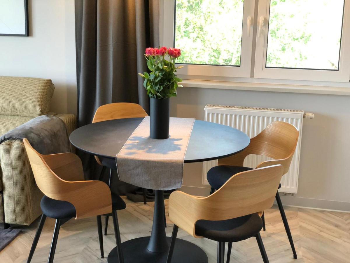 Apartamenty Szafirowa Mierzeja - 365Pam Мельно Экстерьер фото