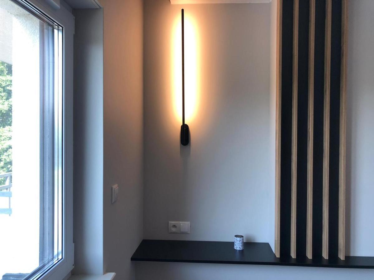 Apartamenty Szafirowa Mierzeja - 365Pam Мельно Экстерьер фото