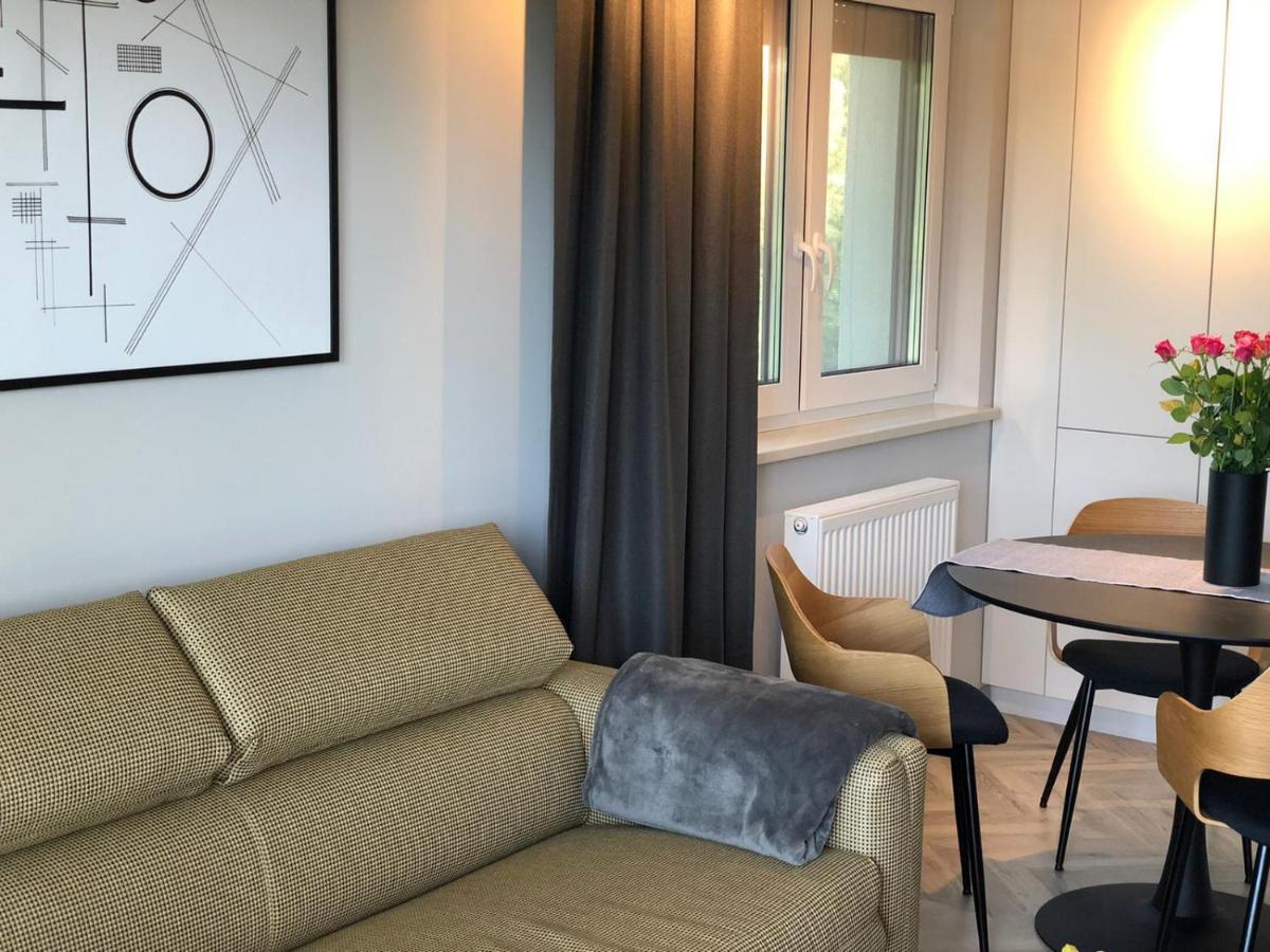 Apartamenty Szafirowa Mierzeja - 365Pam Мельно Экстерьер фото