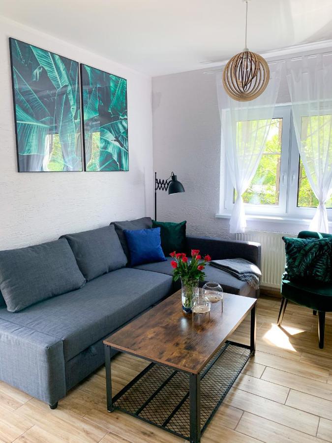 Apartamenty Szafirowa Mierzeja - 365Pam Мельно Экстерьер фото